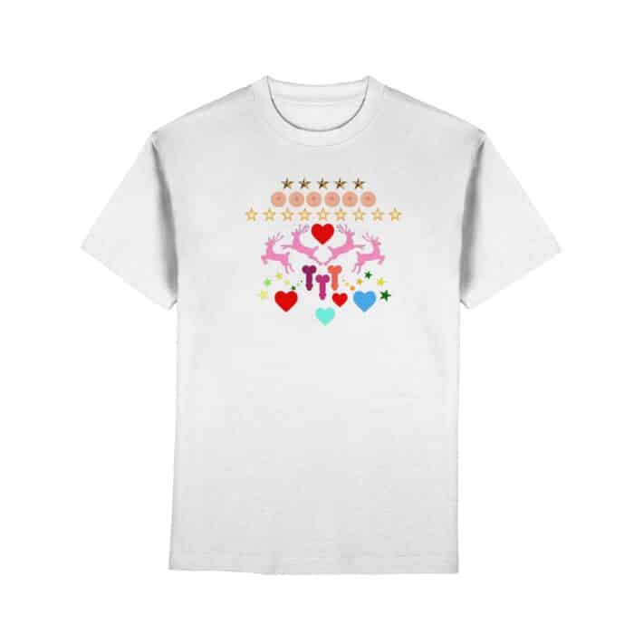 Munster  - Premium Classic T-Shirt – Bild 16
