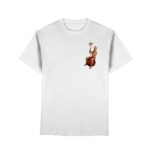 Wrecking Christmas - Premium Classic T-Shirt – Bild 16