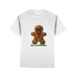 Lebkuchenmann - Premium Classic T-Shirt – Bild 16