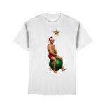 Wrecking Christmas 2 - Premium Classic T-Shirt – Bild 16