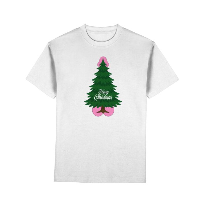 Penisbaum - Premium Classic T-Shirt – Bild 16