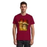 Muschi Christmas 2 - Premium Classic T-Shirt – Bild 18