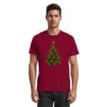 Papayabaum - Premium Classic T-Shirt – Bild 18