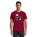 Kevin - Premium Classic T-Shirt – Bild 18