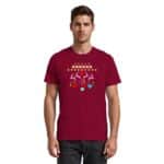 Munster  - Premium Classic T-Shirt – Bild 18