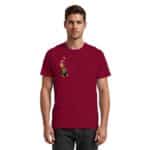 Wrecking Christmas 2 - Premium Classic T-Shirt – Bild 18