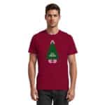 Penisbaum - Premium Classic T-Shirt – Bild 18