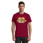 Muschi Christmas - Premium Classic T-Shirt – Bild 18