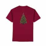 Auberginen Baum - Premium Classic T-Shirt – Bild 17