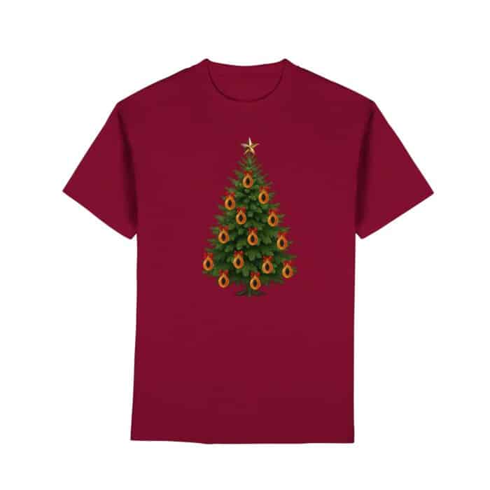 Papayabaum - Premium Classic T-Shirt – Bild 17