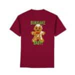 Lebkuchenfrau - Premium Classic T-Shirt – Bild 17