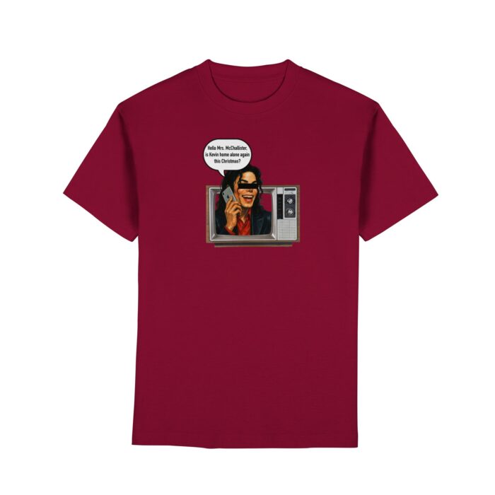 Kevin - Premium Classic T-Shirt – Bild 17
