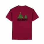 Schlampe Schwarz - Premium Classic T-Shirt – Bild 13