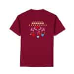 Munster  - Premium Classic T-Shirt – Bild 17