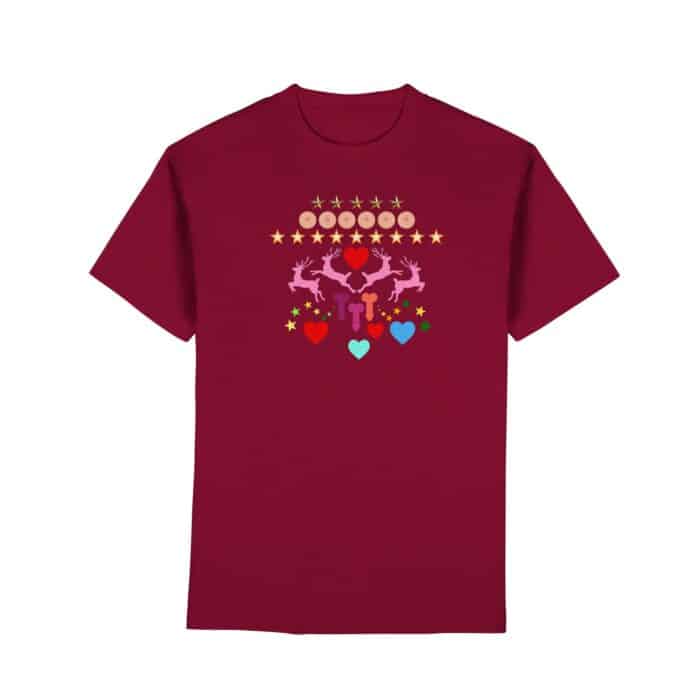Munster  - Premium Classic T-Shirt – Bild 17