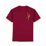 Wrecking Christmas - Premium Classic T-Shirt – Bild 17