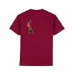 Wrecking Christmas 2 - Premium Classic T-Shirt – Bild 17
