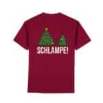 Schlampe Weiß - Premium Classic T-Shirt – Bild 13