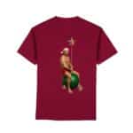 Wrecking Christmas 2 - Premium Classic T-Shirt – Bild 17