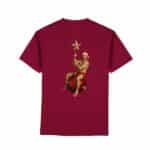 Wrecking Christmas  - Premium Classic T-Shirt – Bild 17