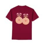 X-Mas Titten - Premium Classic T-Shirt – Bild 17