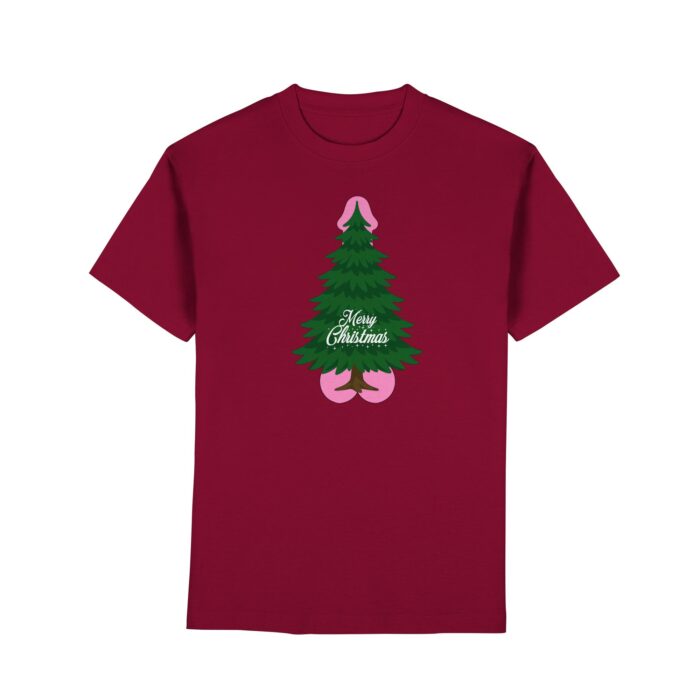 Penisbaum - Premium Classic T-Shirt – Bild 17