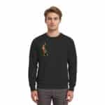 Wrecking Christmas 2 - Premium Sweatshirt – Bild 2
