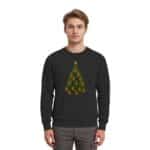 Papayabaum - Premium Sweatshirt – Bild 2