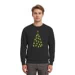 Tittenbaum - Premium Sweatshirt – Bild 2
