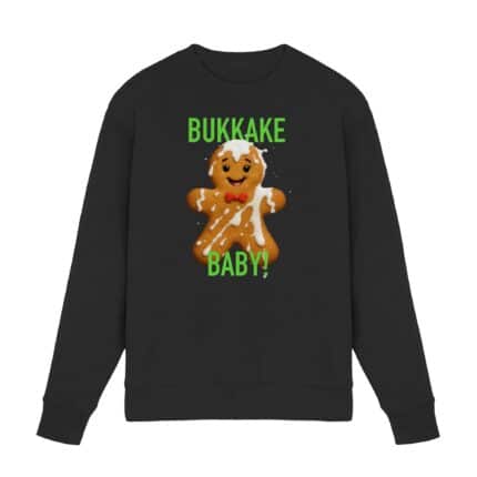 Lebkuchenfrau - Premium Sweatshirt
