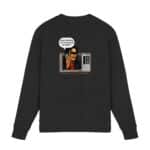 Kevin - Premium Sweatshirt