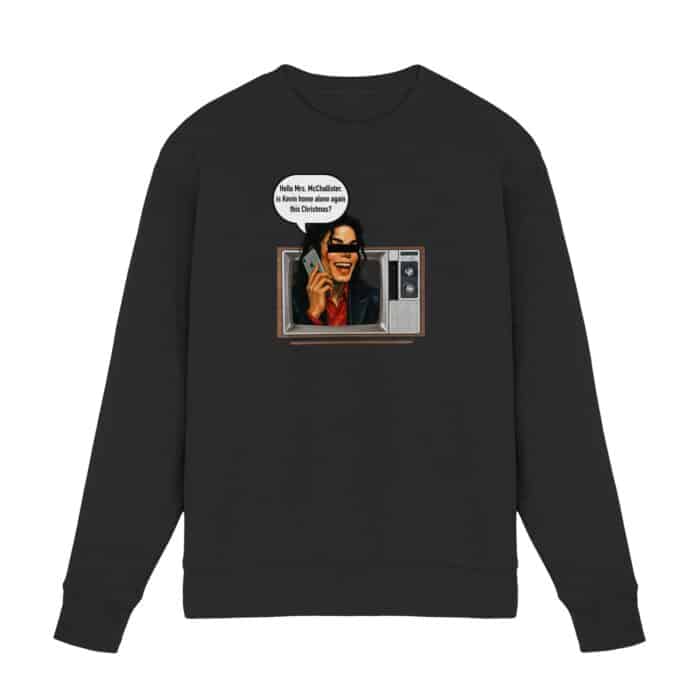 Kevin - Premium Sweatshirt – Bild 1