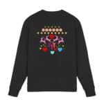 Muster  - Premium Sweatshirt