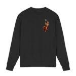 Wrecking Christmas - Premium Sweatshirt