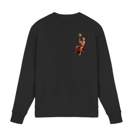Wrecking Christmas - Premium Sweatshirt