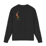 Wrecking Christmas 2 - Premium Sweatshirt