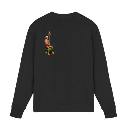 Wrecking Christmas 2 - Premium Sweatshirt