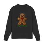 Lebkuchenmann - Premium Sweatshirt