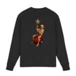 Wrecking Christmas  - Premium Sweatshirt