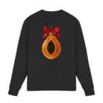 Papaya X-Mas  - Premium Sweatshirt