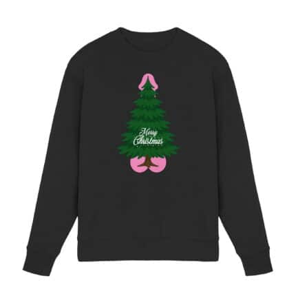 Penisbaum - Premium Sweatshirt