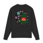 Merry Christmas - Premium Sweatshirt