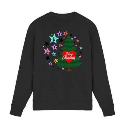 Merry Christmas - Premium Sweatshirt
