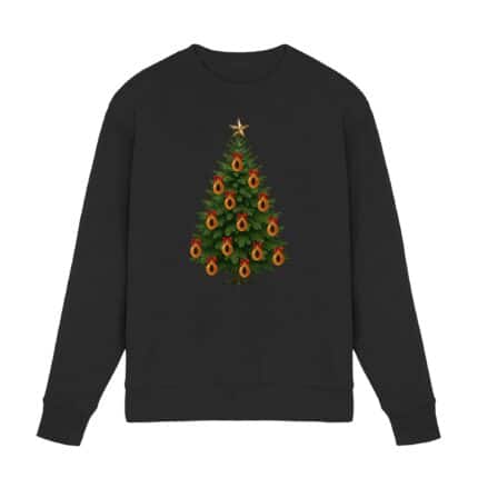 Papayabaum - Premium Sweatshirt