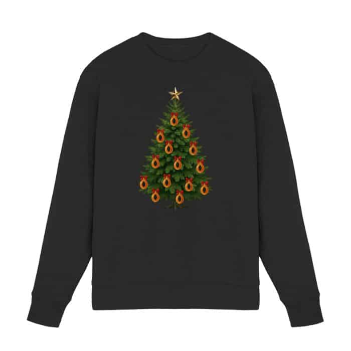 Papayabaum - Premium Sweatshirt – Bild 1