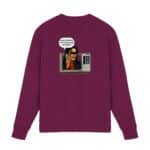Kevin - Premium Sweatshirt – Bild 5
