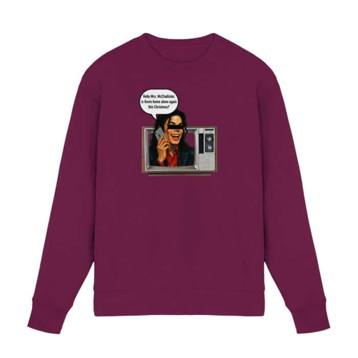Kevin - Premium Sweatshirt – Bild 5