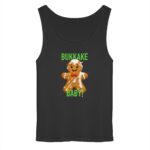 Lebkuchenfrau - Relaxed Tank Top