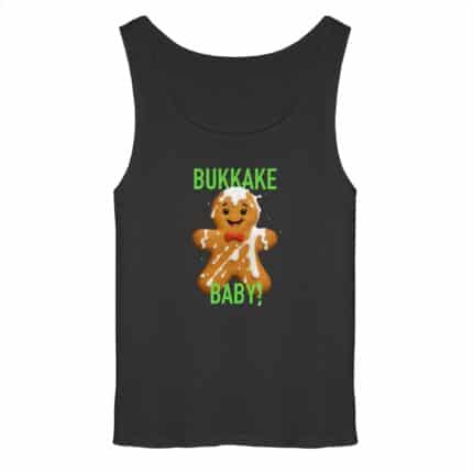 Lebkuchenfrau - Relaxed Tank Top