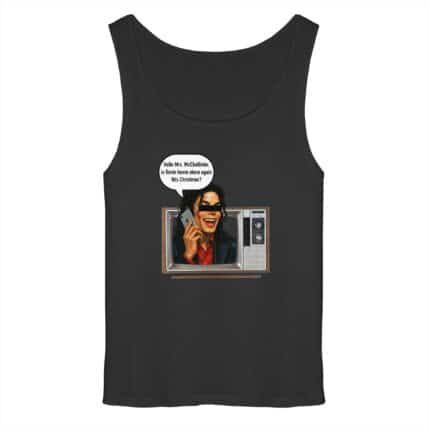Kevin - Relaxed Tank Top